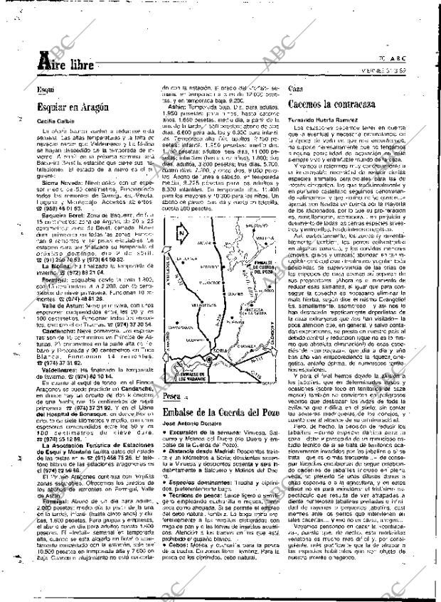 ABC MADRID 31-03-1989 página 70