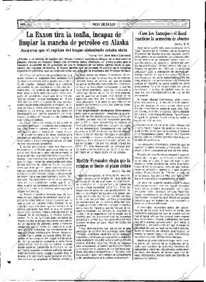 ABC MADRID 31-03-1989 página 72