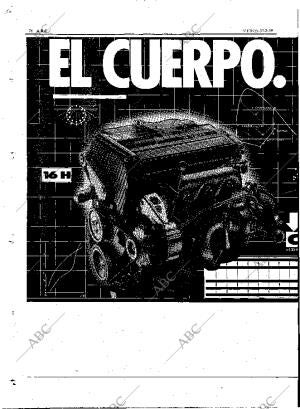 ABC MADRID 31-03-1989 página 76