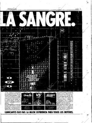 ABC MADRID 31-03-1989 página 77