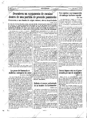 ABC MADRID 31-03-1989 página 78