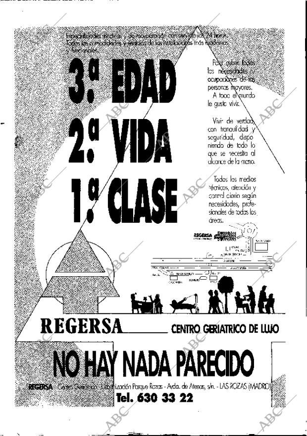 ABC MADRID 31-03-1989 página 8