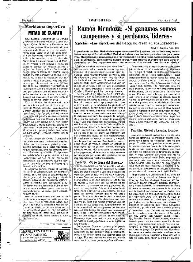 ABC MADRID 31-03-1989 página 80