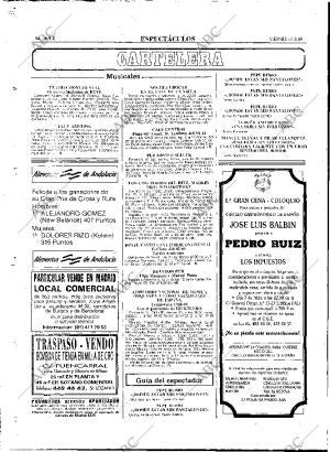 ABC MADRID 31-03-1989 página 84