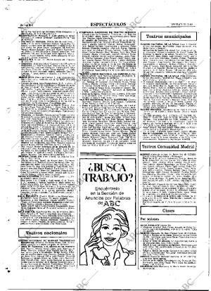 ABC MADRID 31-03-1989 página 86