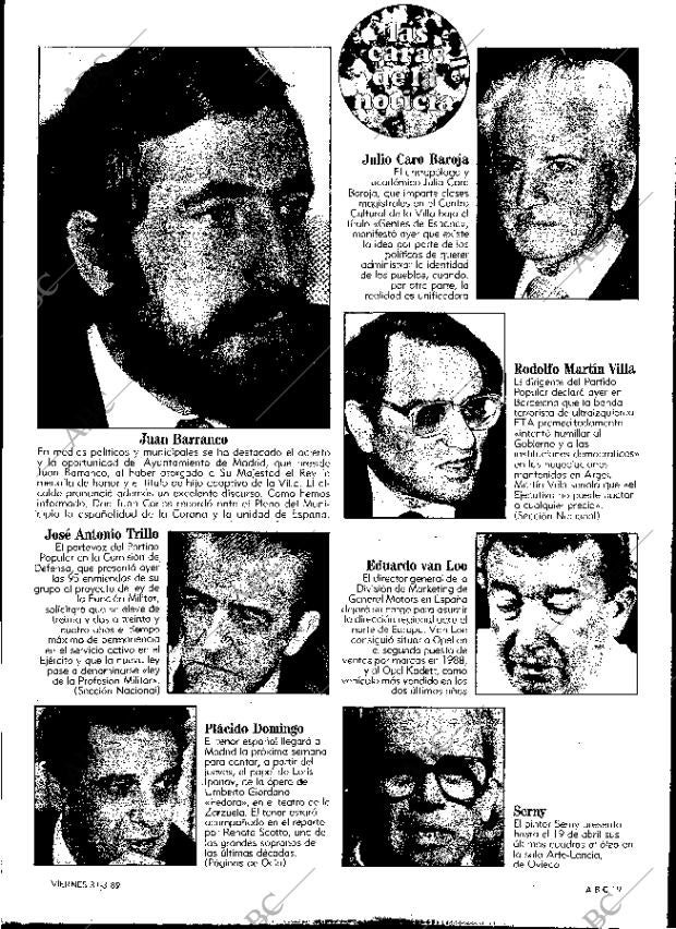 ABC MADRID 31-03-1989 página 9