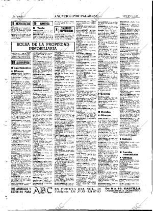 ABC MADRID 31-03-1989 página 96