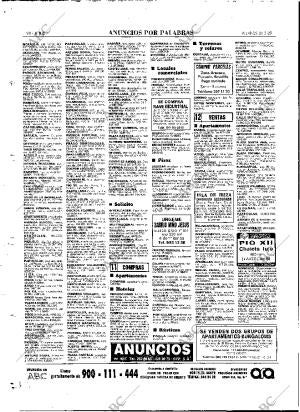 ABC MADRID 31-03-1989 página 98