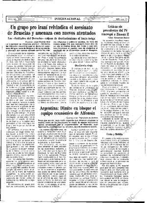 ABC MADRID 01-04-1989 página 25