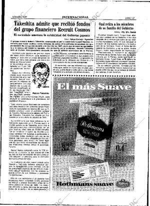 ABC MADRID 01-04-1989 página 27