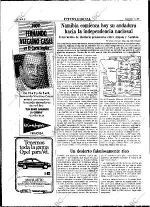 ABC MADRID 01-04-1989 página 28