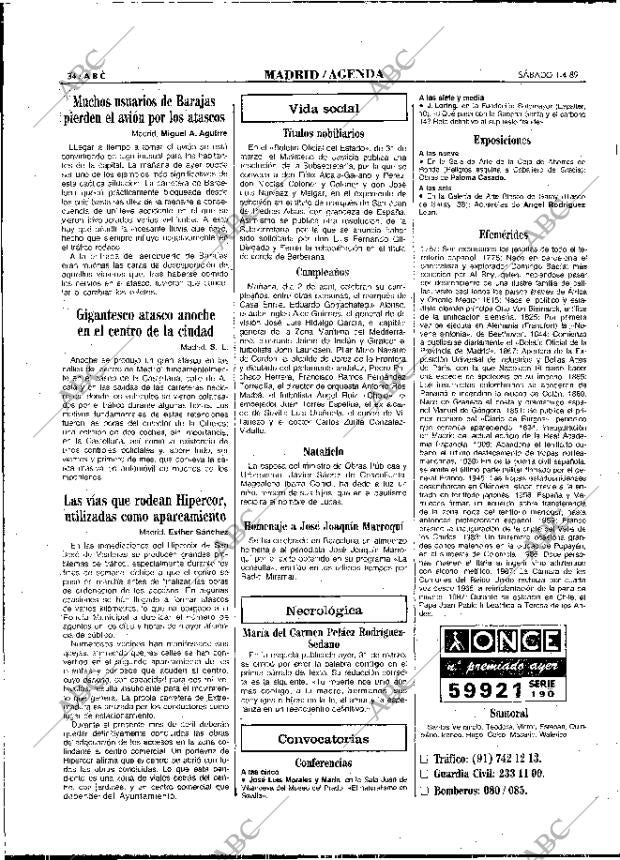 ABC MADRID 01-04-1989 página 34