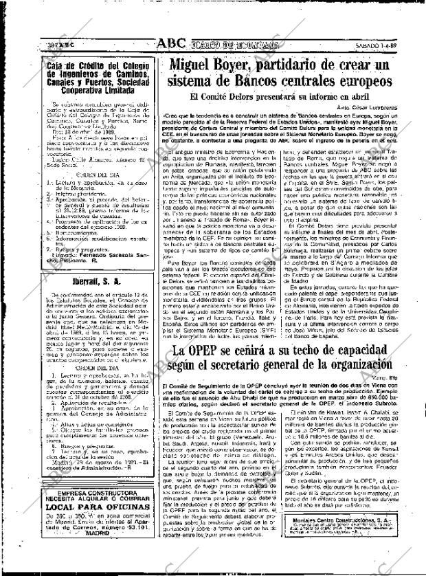 ABC MADRID 01-04-1989 página 38