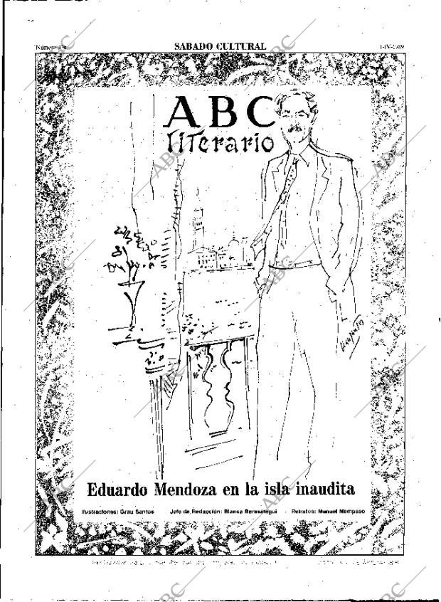 ABC MADRID 01-04-1989 página 49