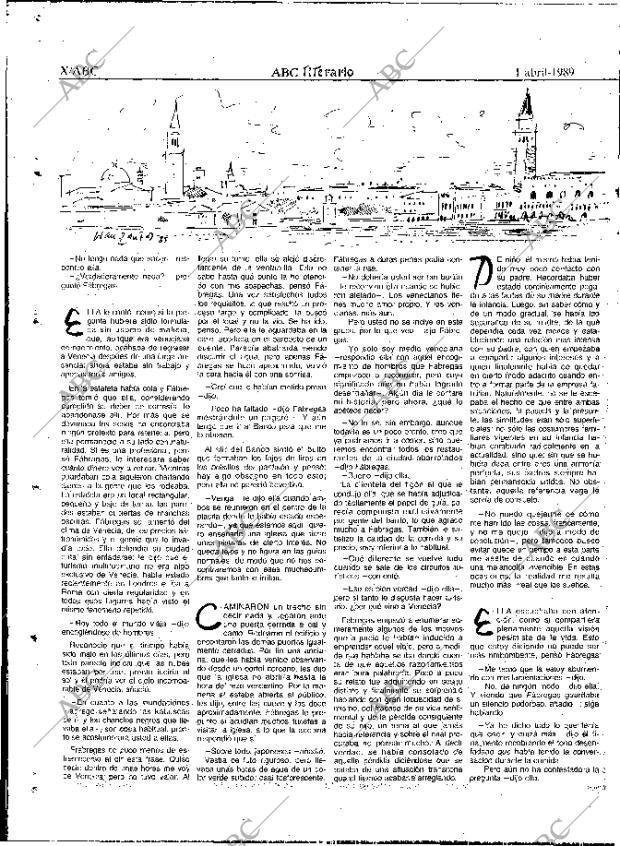 ABC MADRID 01-04-1989 página 58