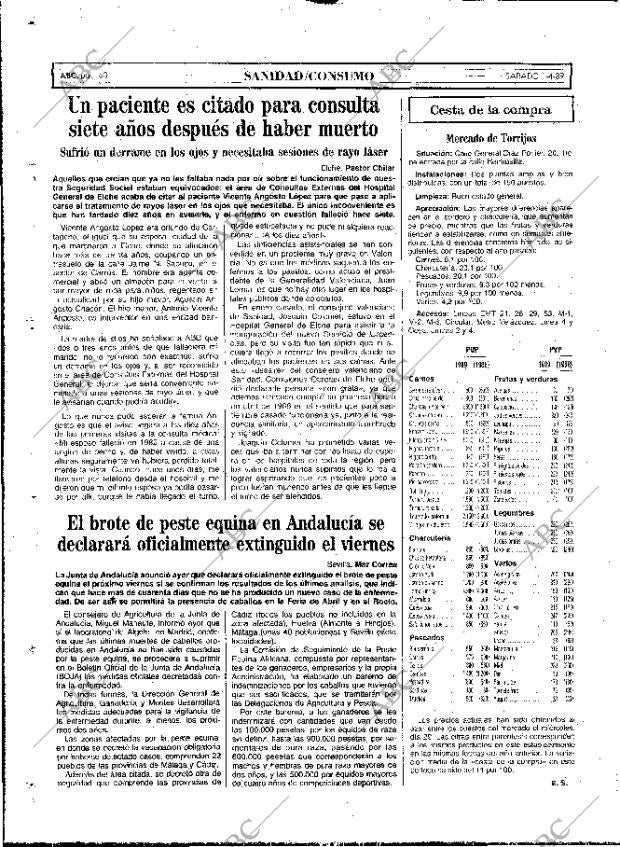 ABC MADRID 01-04-1989 página 68