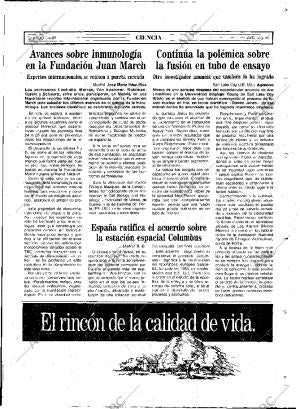 ABC MADRID 01-04-1989 página 69