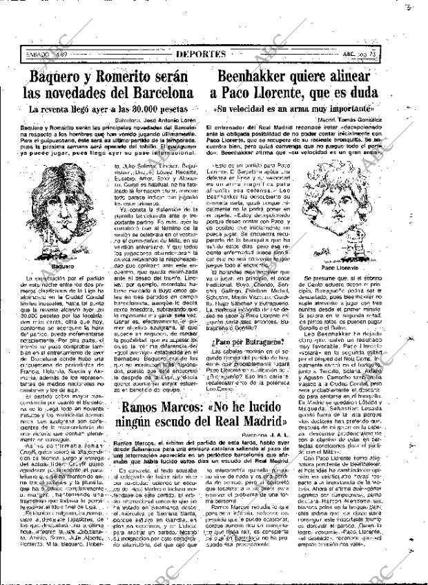 ABC MADRID 01-04-1989 página 73