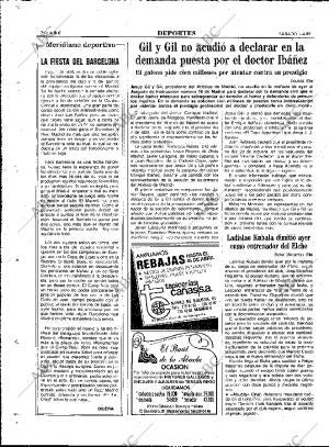 ABC MADRID 01-04-1989 página 76