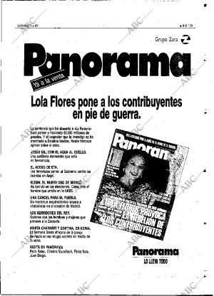 ABC MADRID 01-04-1989 página 79