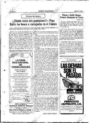 ABC MADRID 01-04-1989 página 82