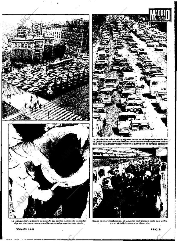 ABC MADRID 02-04-1989 página 11