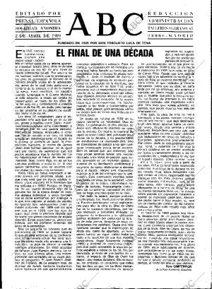 ABC MADRID 02-04-1989 página 3