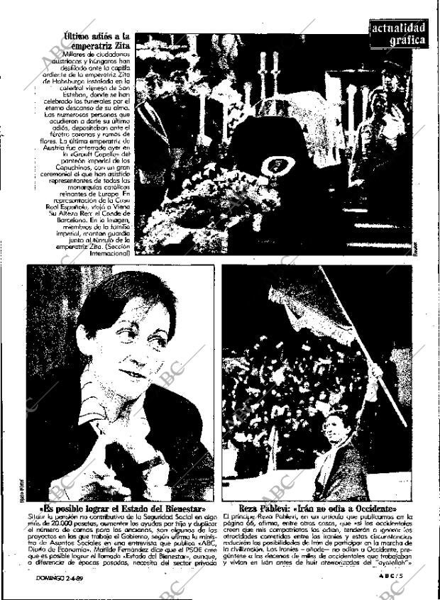 ABC MADRID 02-04-1989 página 5