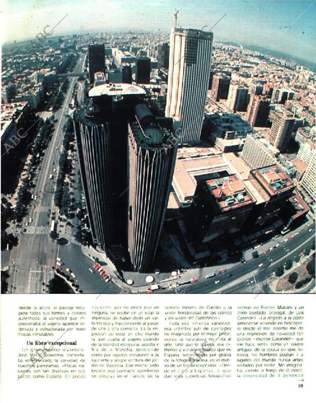 BLANCO Y NEGRO MADRID 02-04-1989 página 69