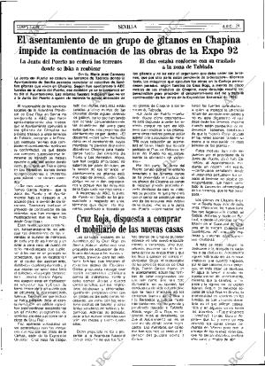 ABC SEVILLA 03-04-1989 página 39