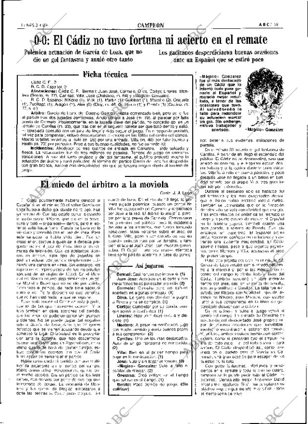 ABC SEVILLA 03-04-1989 página 59