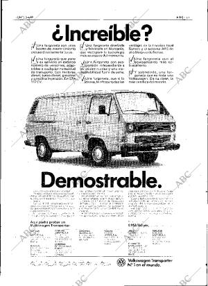ABC SEVILLA 03-04-1989 página 61