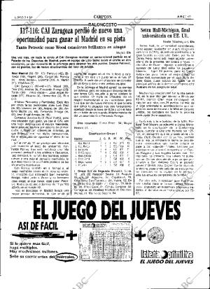 ABC SEVILLA 03-04-1989 página 69