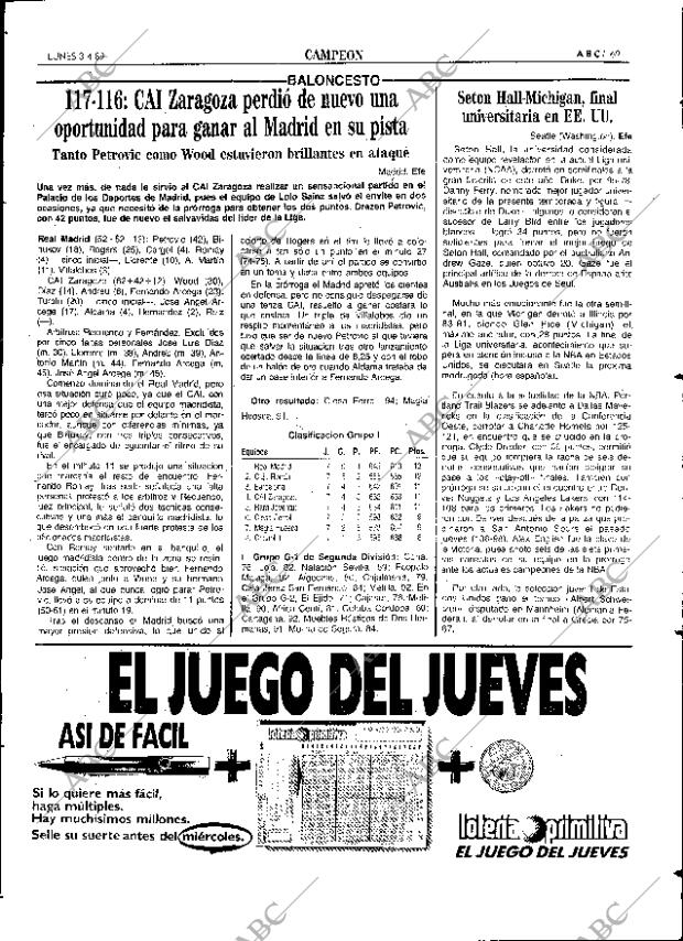 ABC SEVILLA 03-04-1989 página 69