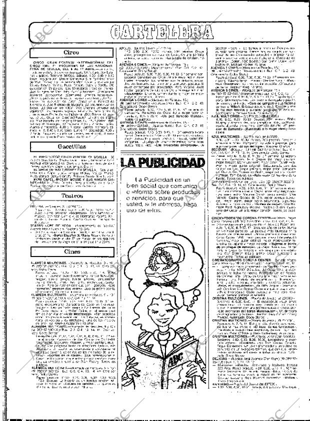 ABC SEVILLA 03-04-1989 página 82