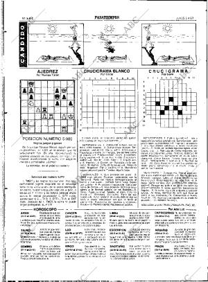 ABC SEVILLA 03-04-1989 página 92