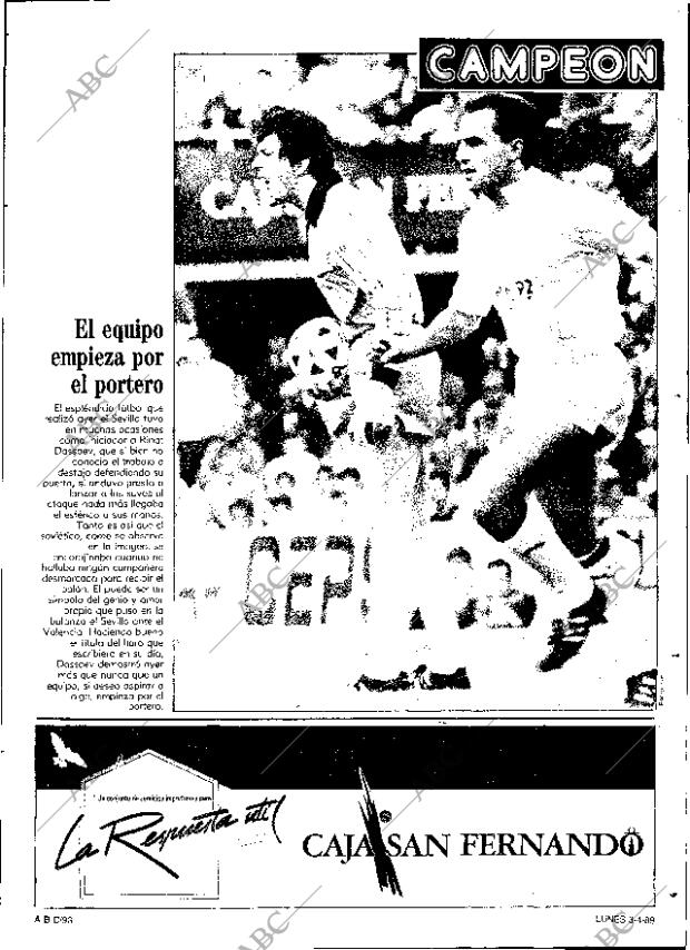 ABC SEVILLA 03-04-1989 página 93