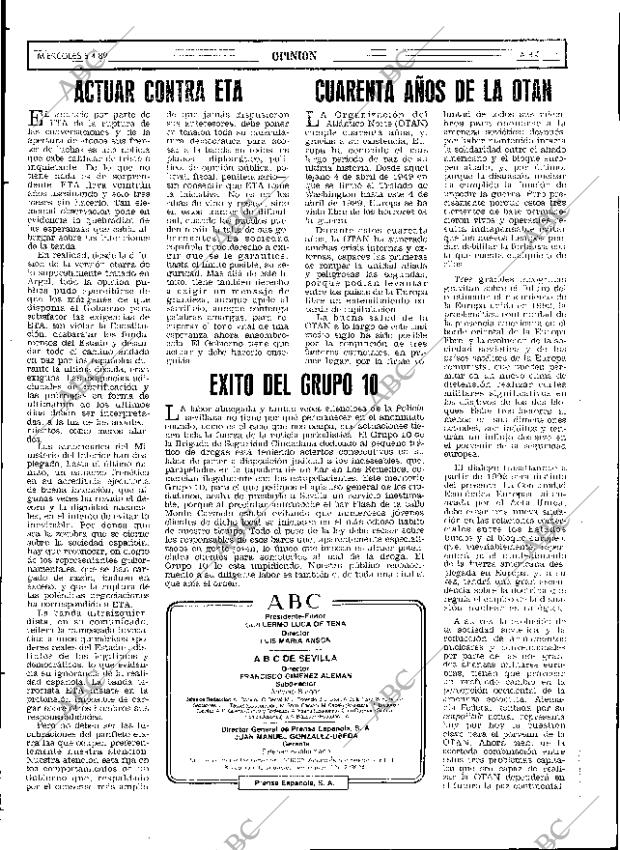 ABC SEVILLA 05-04-1989 página 11