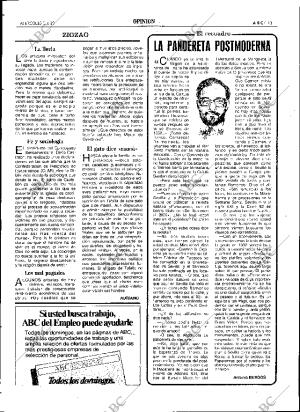 ABC SEVILLA 05-04-1989 página 13