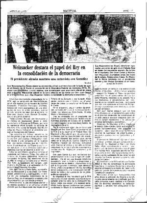 ABC SEVILLA 05-04-1989 página 17