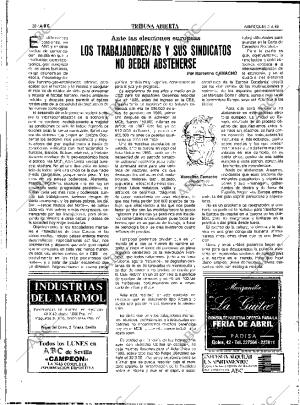 ABC SEVILLA 05-04-1989 página 28