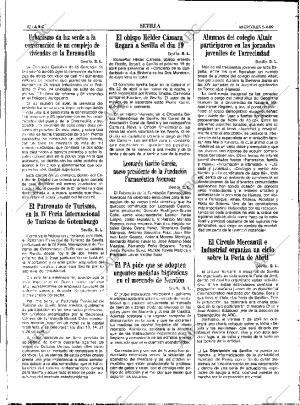 ABC SEVILLA 05-04-1989 página 42
