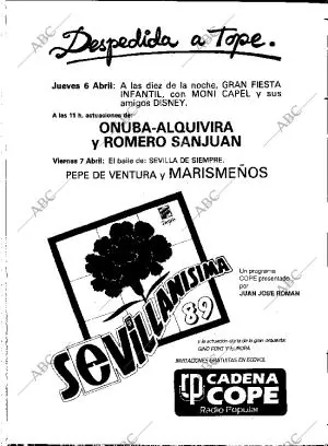 ABC SEVILLA 06-04-1989 página 2