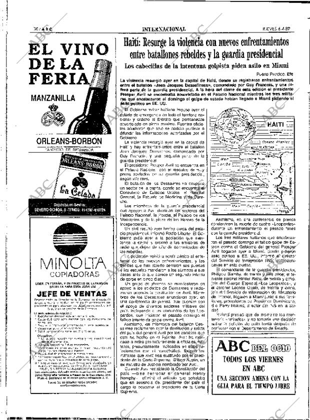ABC SEVILLA 06-04-1989 página 30