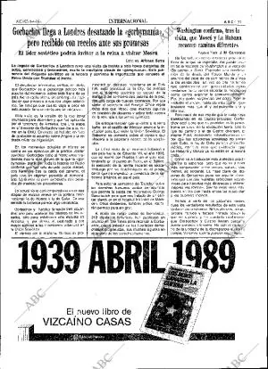 ABC SEVILLA 06-04-1989 página 31