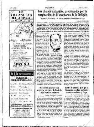 ABC SEVILLA 06-04-1989 página 38