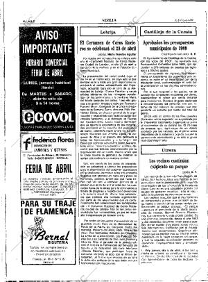 ABC SEVILLA 06-04-1989 página 46
