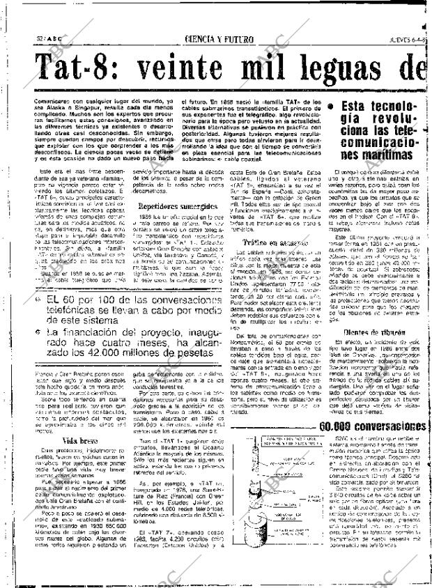 ABC SEVILLA 06-04-1989 página 52