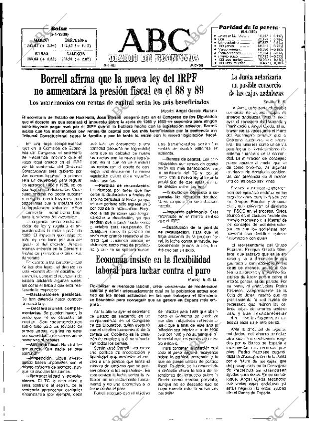 ABC SEVILLA 06-04-1989 página 57