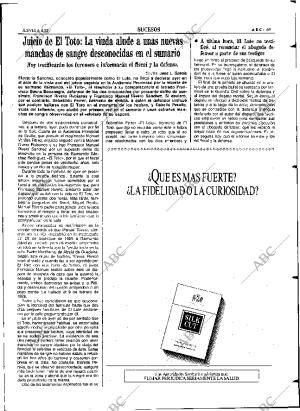 ABC SEVILLA 06-04-1989 página 69